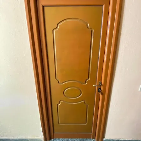 Albergue Pikihostseaside Qerret