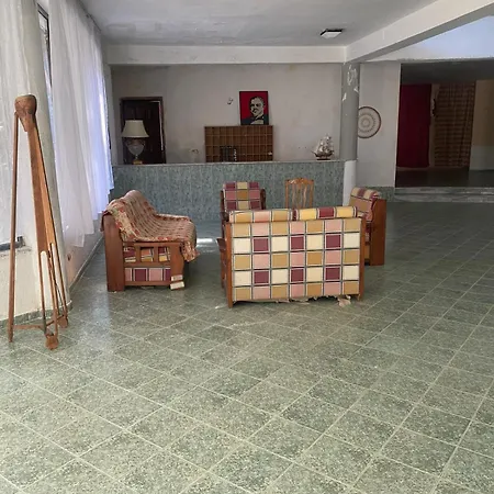 Albergue Pikihostseaside