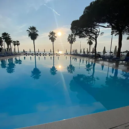 Pikihostseaside Albergue