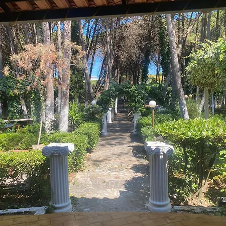 Albergue Pikihostseaside