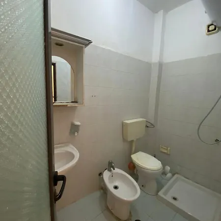 Pikihostseaside Albergue Qerret
