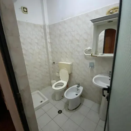 Pikihostseaside Hostel *