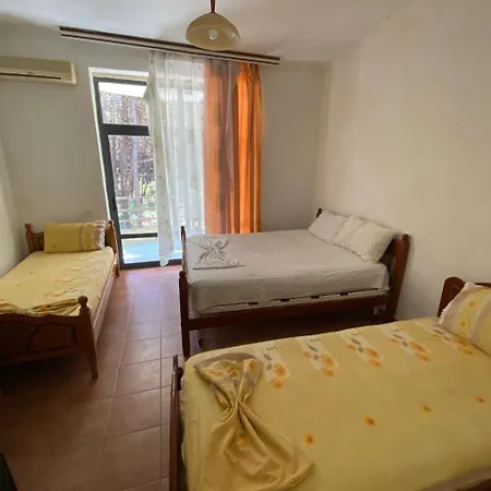 Pikihostseaside Hostel