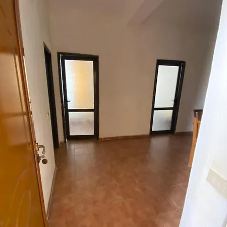 Pikihostseaside Hostel
