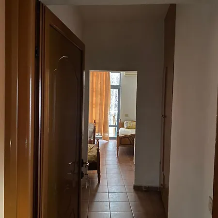 Pikihostseaside Hostel Qerret