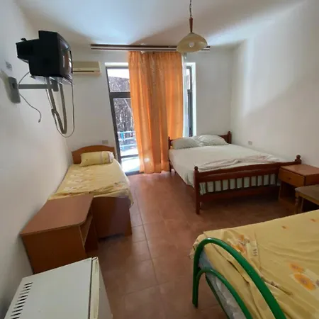 Pikihostseaside Qerret